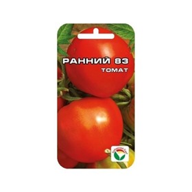 Семена от агрофирмы Сибирский сад