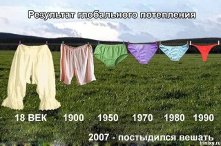 Панталоны на женщинах том 10 фото