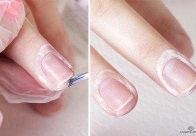Как правильно красить ногти: основные правила